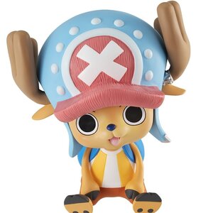 Look Up Series One Piece Tony Tony Chopper (Re-run) [Pre-order]