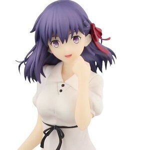 EXQ Figure Fate/stay night: Heaven's Feel Sakura Matou