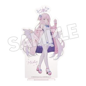 Blue Archive Holiday Saunter Series Acrylic Stand Mika [Pre-order]