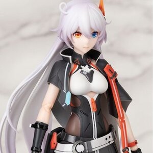 Arctech Series Honkai Impact 3rd Kiana: Void Drifter Ver. 1/8 Scale Figure