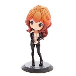 Lupin the Third Q Posket: Fujiko Mine Black