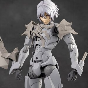 Megalomaria Unlimited Universe Zirconia