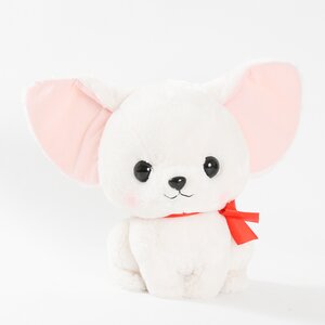 Feneky Osuwari Plushies (Big) Feneky