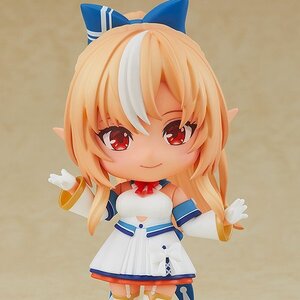 Nendoroid Shiranui Flare