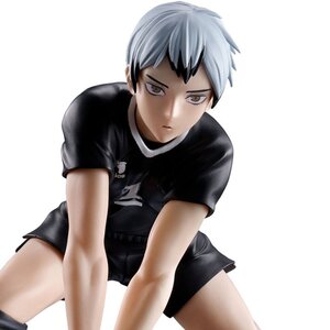 Haikyu!! Shinsuke Kita Posing Non-Scale Figure