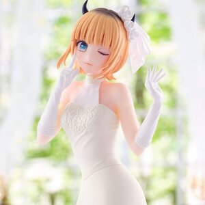 Oshi no Ko Mem-Cho Bridal Dress Non-Scale Figure
