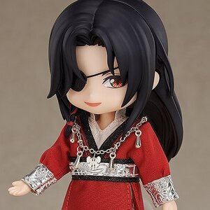 Nendoroid Doll Heaven Official's Blessing Hua Cheng (Re-run)