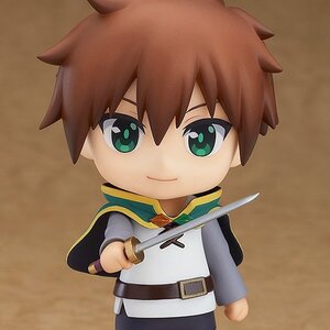 Nendoroid KonoSuba 2 Kazuma (Re-run)