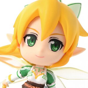 Chibi Kyun Chara Sword Art Online Fairy Dance Leafa