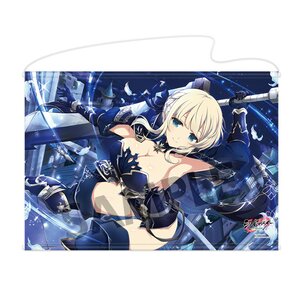 Shinobi Master Senran Kagura: New Link B2-Size Tapestry Collection Yomi