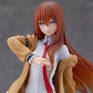 Coreful Figure Steins;Gate Kurisu Makise (Re-run)