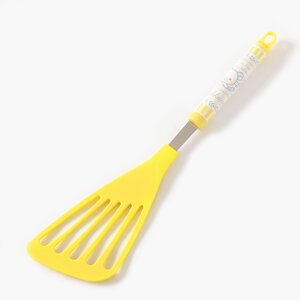 Rilakkuma Kitchen & Chara Gohan Spatula