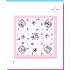 Needy Streamer Overload Soft Handkerchief OMGkawaiiAngel [Pre-order]
