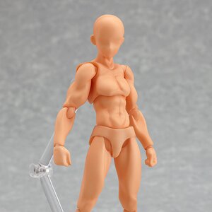 figma Archetype: He Flesh Color Ver.