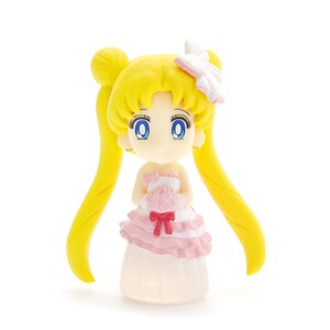 Sailor Moon Stellar Color Collection Vol. 2 Sailor Moon
