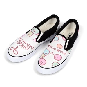 Clannad Great Dango Family Slip-ons L (28 cm)