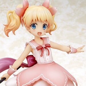 Hello!! Kin-iro Mosaic Alice Cartelet British Battle Ver. 1/7 Scale Figure
