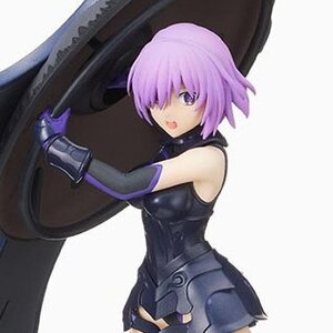 Fate/Grand Order Shielder/Mash Kyrielight Super Premium Figure