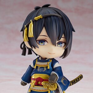 Nendoroid Touken Ranbu -Online- Mikazuki Munechika (Re-run)