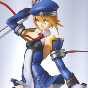 BlazBlue Noel Vermillion: Old Costume Ver. 1/7 Scale Figure