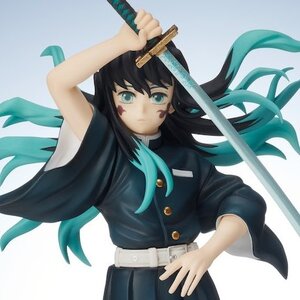 ConoFig Demon Slayer: Kimetsu no Yaiba Muichiro Tokito