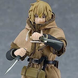 figma Vinland Saga Thorfinn