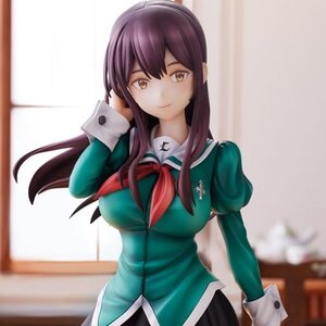 Yuri Is My Job! Mitsuki Ayanokoji 1/7 Scale Figure