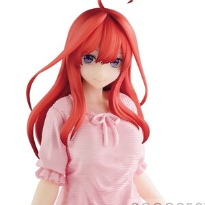 The Quintessential Quintuplets ∬ Itsuki Nakano Non-Scale Figure
