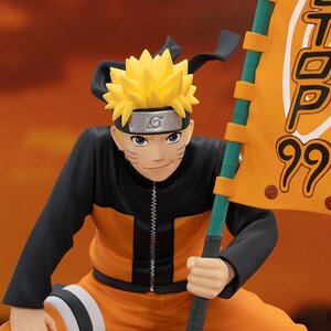 Narutop99 Naruto Naruto Uzumaki Non-Scale Figure [Pre-order]