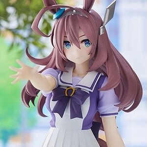 Uma Musume: Pretty Derby Mihono Bourbon Non-Scale Figure