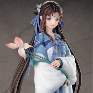 Chinese Paladin: Sword and Fairy Zhao Ling-Er: Shi Hua Ji Xian Ling Xian Zong Ver. Normal Edition 1/7 Scale Figure [Pre-order]