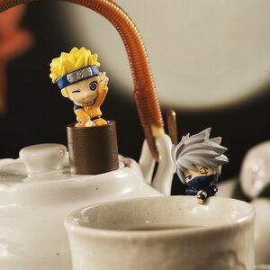 Ochatomo Series Naruto Kakashi & I JS Set