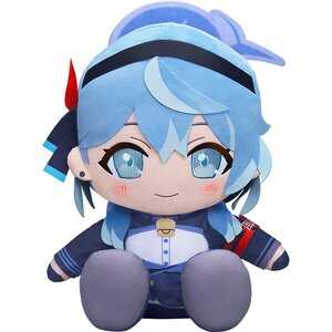 Blue Archive Chocopuni Big 40cm Plushie Ako/Iori Ako [Pre-order]