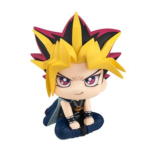 Look Up Series Yu-Gi-Oh! Duel Monsters Yami Yugi