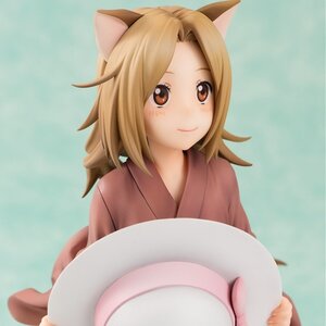 Natsume's Book of Friends Kogitsune 1/7 Scale Figure