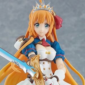 figma Princess Connect! Re:Dive Pecorine