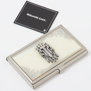 Final Fantasy XIII l’Cie Card Case