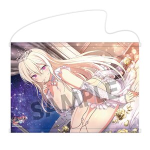 Shinobi Master Senran Kagura: New Link B2 Tapestry Leo