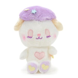 Cotton Candies Plush Collection (Standard) Caramel