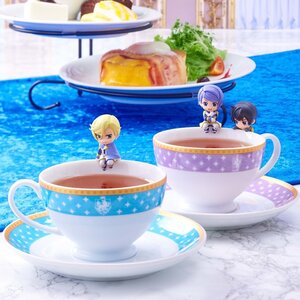 Ochatomo Series Gundam: IBO The Life Is Eating! Box Set