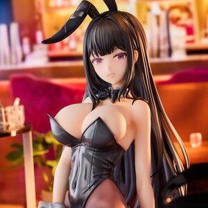 Bunny Girl Hina 1/4 Scale Figure