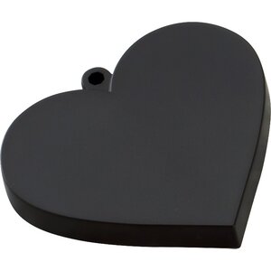 Nendoroid More Heart Base Black