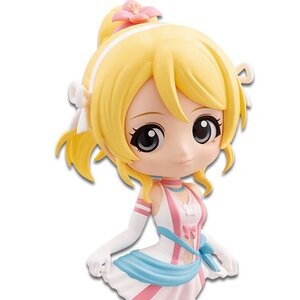 Q Posket Petit Love Live! Third-Year Students Eli Ayase