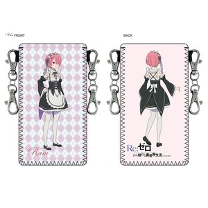 Re:Zero -Starting Life in Another World- Pouch Vol. 2 Ram