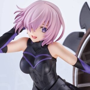 ConoFig Fate/Grand Order Shielder/Mash Kyrielight
