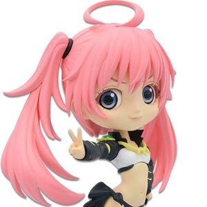 Q Posket That Time I Got Reincarnated as a Slime Milim Nava A