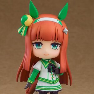 Nendoroid Uma Musume: Pretty Derby Silence Suzuka