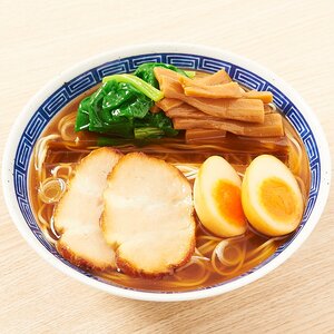 Tokyo Style Chuka Soba iPhone Dock Chuka Soba