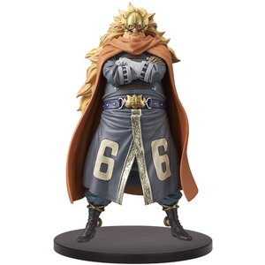 One Piece DXF ~The Grandline Series~ Vinsmoke Family Vol. 5 Judge
