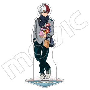 My Hero Academia Acrylic Stand Collection Shoto Todoroki